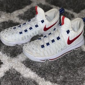 Nike KD 9 USA